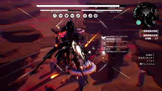【デモンXマキナ　初期機体で戦い抜く3】
