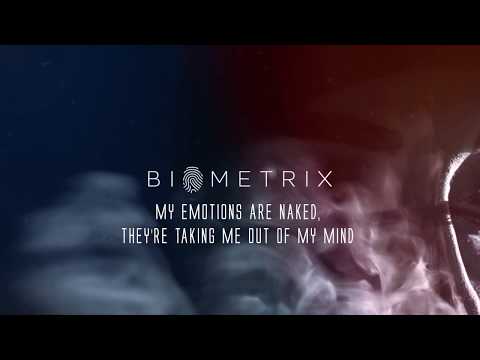 Biometrix - Shameless (Ft Bolshiee) (OFFICIAL LYRIC VIDEO)