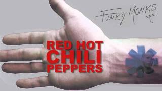 Red Hot Chili Peppers - Funky Monks [Extended Outro]