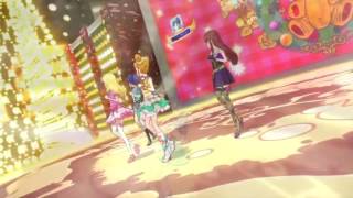 We Wish You A Merry Christmas (Aikatsu Version) Aikatsu X JKT 48