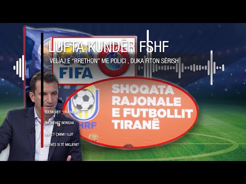 Edicioni Qendror Informativ - 27 Janar 2022 - Ora 20:00 - RTV Ora