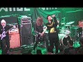 Loathe - White Hot - Live - Deadweight Tour Part II - NJ - 12/10/17