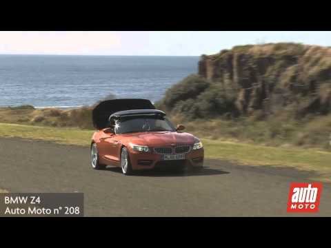 BMW Z4 : Un Z plus populaire