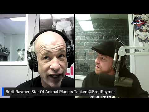 MAGA reality TV star gets in HEATED debate with Brian on PTL about Donald Trump & Immigration