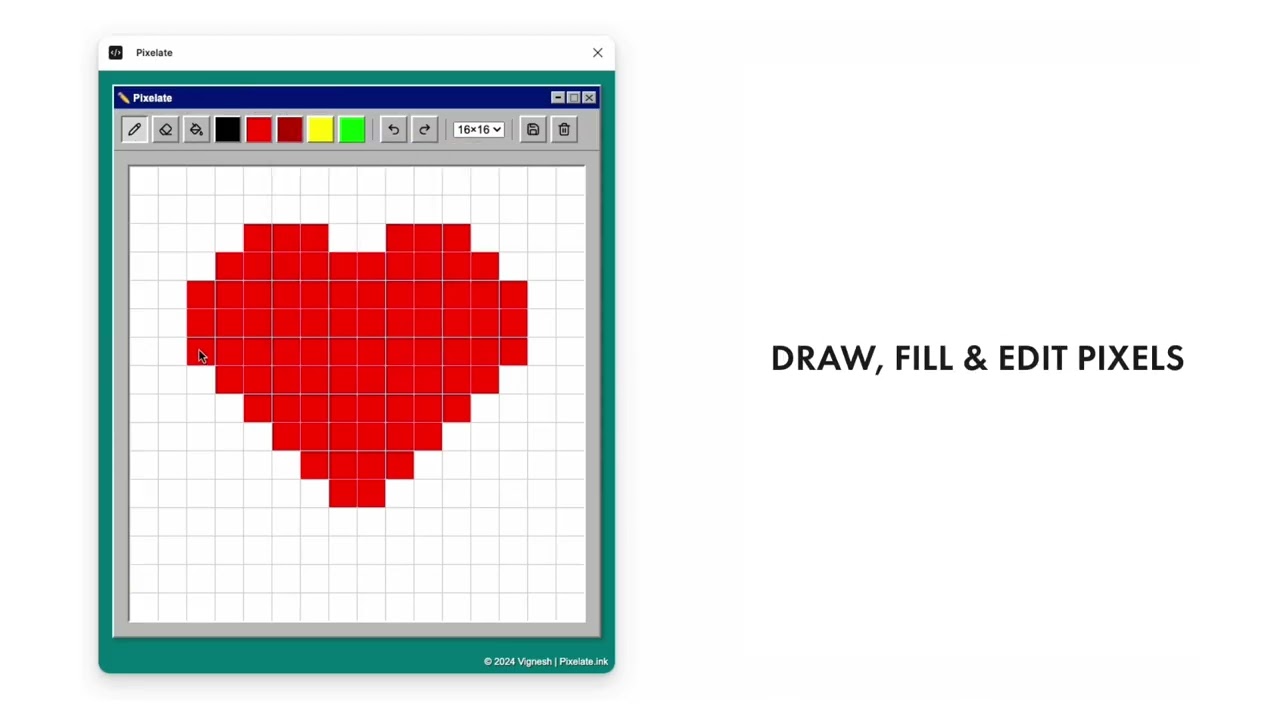 Introducing Pixelate - A free fun Figma plugin