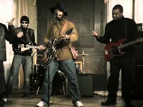 The Roots - The Seed ORIGINAL MUSIC VIDEO