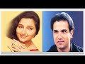 Saat Suron Ke Taar Ban Gaye Anuradha Paudwal Suresh Wadkar