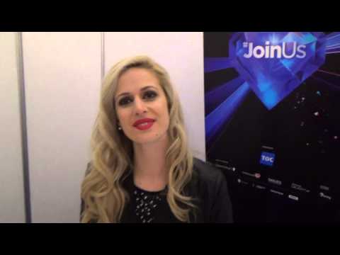 ESCKAZ in Copenhagen: Russian interview with Suzy (Portugal)