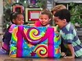 Barney Friends Let S Eat 1997