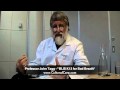 Professor John Tagg BLIS K12 Fights Bad Breath