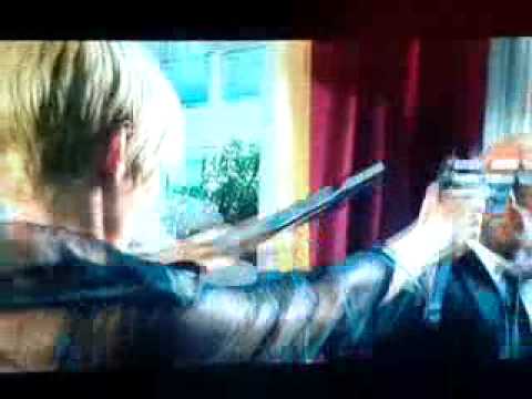 Kate Nauta Death Transporter 2