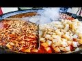 Chinese Street Food Tour In Wuhan China Street Food In China BEST Noodles