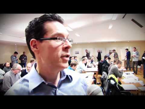 Effective Concurrency with Herb Sutter