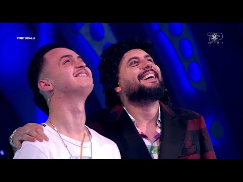 Portokalli, 15 Dhjetor 2024 – Daja dhe nipi (Kërkojnë nuse në club)