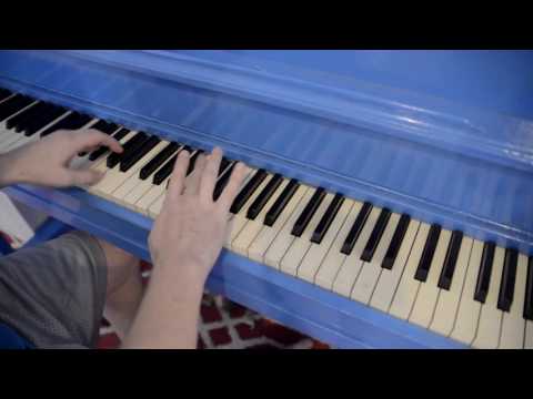 Cherokee 264bpm- Multi-Instrumental