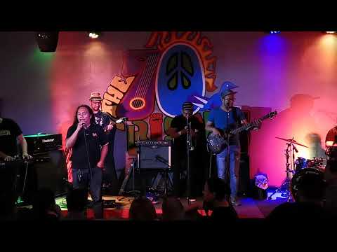 Jeck pilpil&Peacepipe 060119