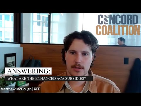 Affordable Care Act (ACA) Subsidies Explained