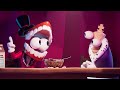 Caine And Kinger Talk About Cereal The Amazing Digital Circus Animation