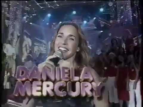 Chamada Planeta Xuxa de Natal - Tv Globo