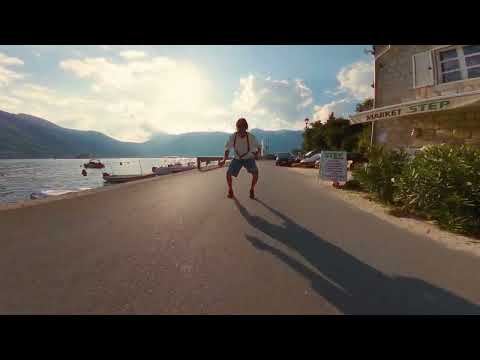 DJI Avata 2 film