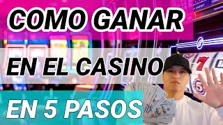 5 Tips to Increase Your Slot Machine Winnings thumbnail