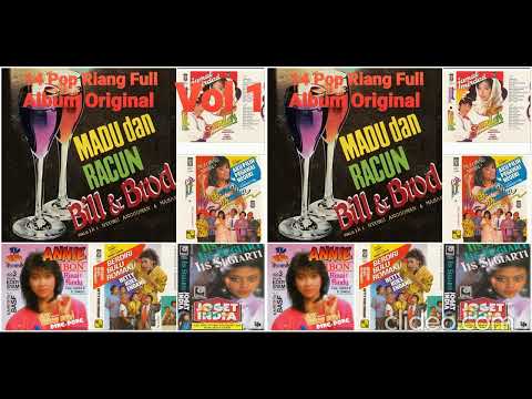 14 SELEKSI POP JENAKA VOL 1 TERLARIS & TERPOPULER FULL ALBUM...