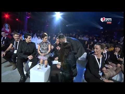 MESC 2015 (SF) - Lucky Charm