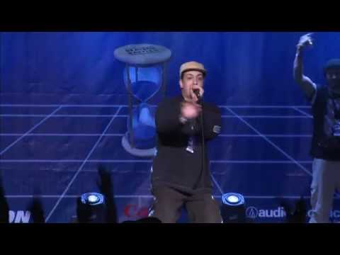 Babeli - Germany - 4th Beatbox Battle World Championship