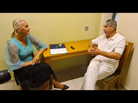 Stanko Filipič, intervju