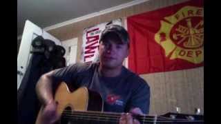 Gotta Get There by Brett Eldredge (Gavin Armstrong Taylor Cover)