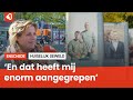 Stichting Open Mind verbreekt stilte van huiselijk geweld op het Stationsplein in Enschede