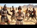 Endured IMMENSE SUFFERING A Rescued Boy Cultivates Into An UNBEATABLE SWORDSMAN