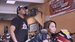 Download lagu Nak test henjut RXZ mp3 Download lagu Nak test henjut RXZ mp3