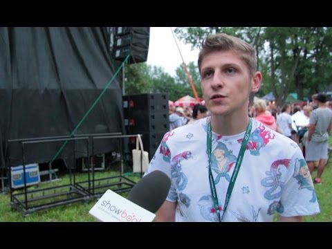 Kacper Gołda o muzycznych planach po X Factor!