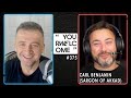 YOUR WELCOME With Michael Malice 375 Carl Benjamin