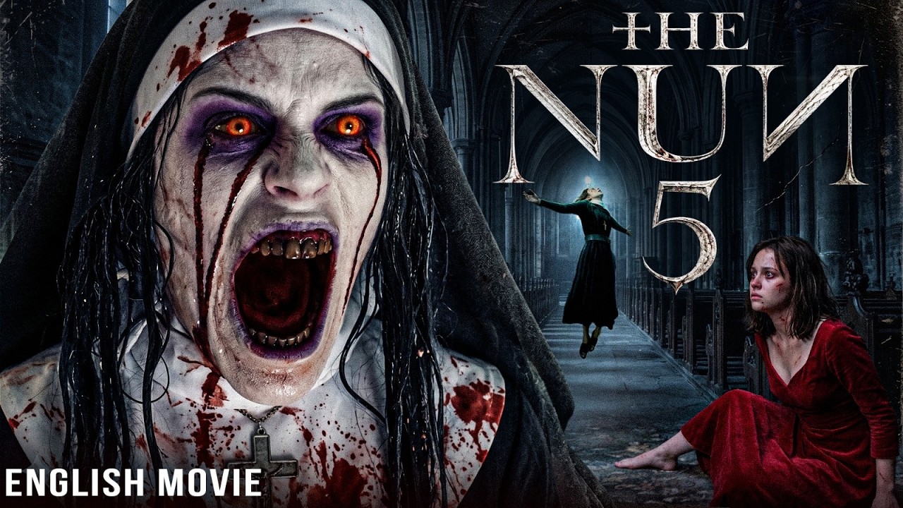 The Nun 3: The Final Exorcism Review – Valak Returns in the Darkest Chapter Yet