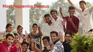 Life at Vignan University, Guntur - Overview, Infrastructure
