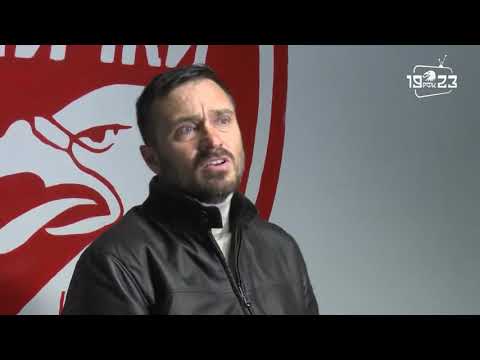 RFK1923 TV | Radnički 1923 - Borac, prekid