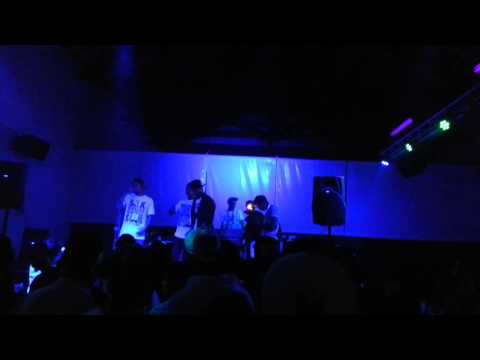 Escape Records(Jotta) - Parte 2