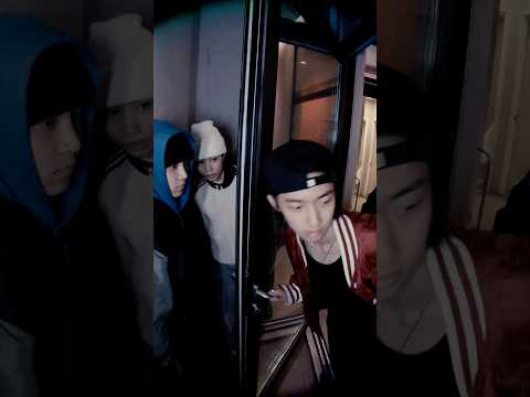 LNGSHOT (RYUL, LOUIS) - 'Thinking' [4SHOBOIZ MIXTAPE]