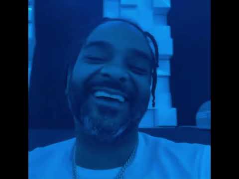 Jim Jones Said He Making A Spanish Album 🤯