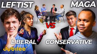 Left vs Right: ICE raids, Elon Musk, and Cancel Culture