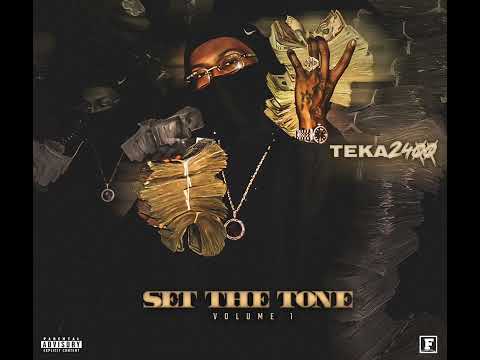 Teka2400- Bendin blocks (feat. P4evalit)(official audio)