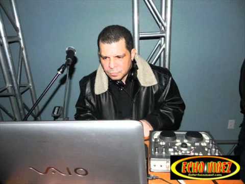 DJ Baby Ace - Sound Cloud Riddim Mix.wmv