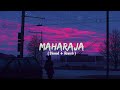 Maharaja Old Song Udit Narayan Slowed Reverb MrMelody