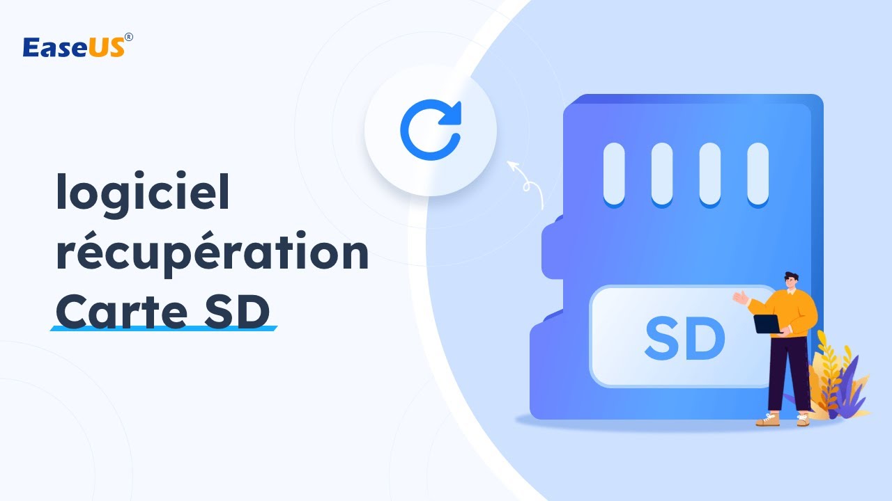 récupérer données carte sd endommagée gratuit