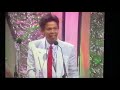 A R Badul Pelakon Filem Lelaki Popular ABPBH1989