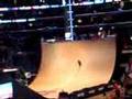 Jake Brown Crash -- Big Air, X Games 13