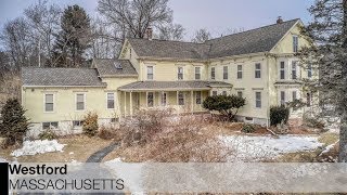 Video of 22 Old Lowell Road | Westford Massachusetts real estate &amp; homes by Peter Thompson