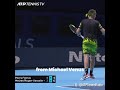 Best Tennis Commentary Slip-Up Ever ? #Shorts